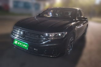 大众 速腾 2023款 300TSI DSG超越版