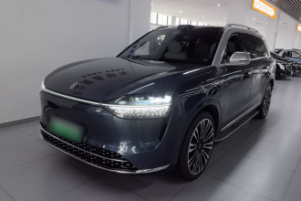 AITO 问界 问界M9 2024款 增程 Ultra版 42kWh 6座版