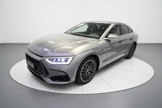 比亚迪 汉 2022款 DM-i 121KM 尊荣型
