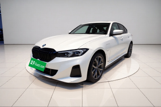 宝马i3 2022款 eDrive 35 L