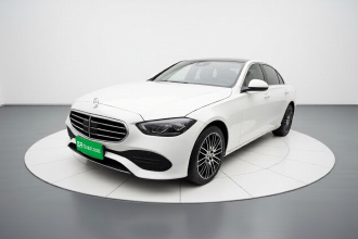 奔驰C级 2023款 C 260 L