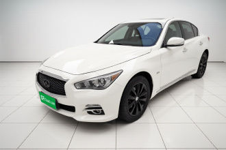 英菲尼迪Q50L 2016款 2.0T 舒适版