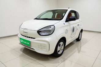 荣威 科莱威CLEVER 2022款 311km元气啵啵版