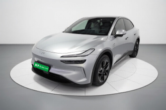 乐道L60 2025款 60kWh 后驱版