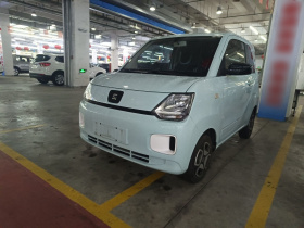 东风风光 风光MINIEV 2022款 糖果款 棉花糖