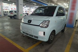 东风风光 风光MINIEV 2022款 糖果款 棉花糖