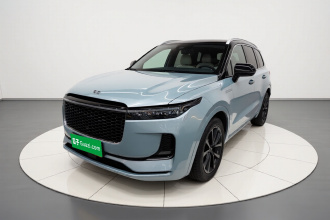 理想汽车 理想ONE 2021款 增程6座版