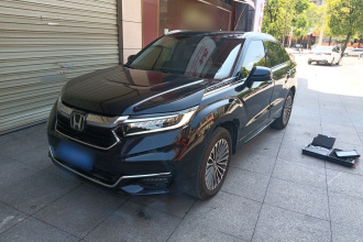 本田 冠道 2023款 370TURBO 四驱尊享版