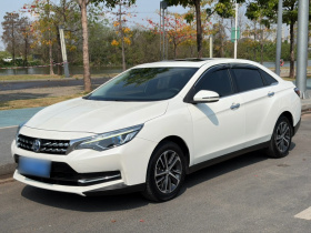 启辰D60 2019款 1.6L XL CVT智联精英版