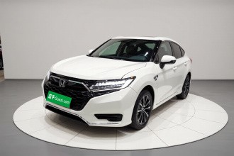 本田UR-V 2020款 370TURBO 四驱尊享版