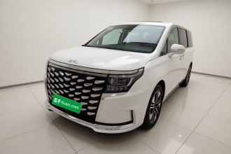江淮瑞风 瑞风RF8 PHEV 2024款 智聆版 1.5T 150KM 尊贵型 磷酸铁锂