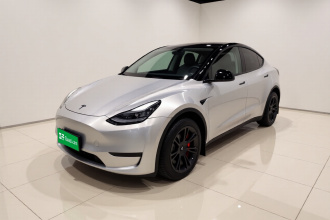 特斯拉 Model Y 2023款 后轮驱动版