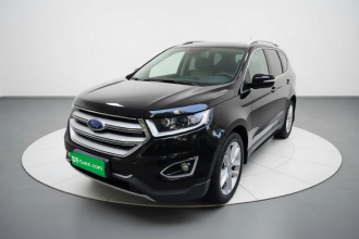 福特 锐界 2018款 EcoBoost 245 四驱尊锐型 7座