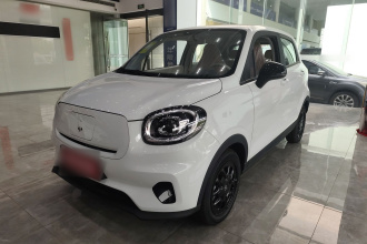 零跑汽车 零跑T03 2025款 310舒享版