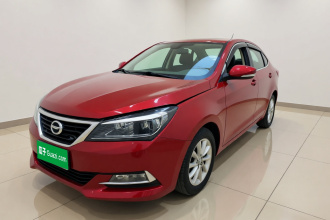 长安 悦翔V7 2015款 1.6L 手动乐享型 国V