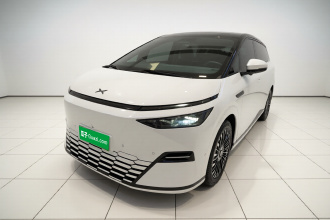 小鹏X9 2025款 纯电 740超长续航 Max