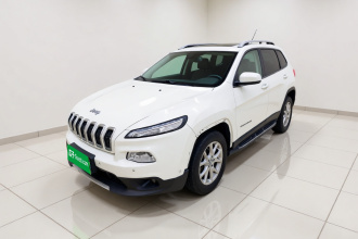 Jeep 自由光 2016款 2.0L 优越版