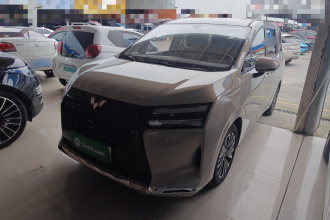 五菱汽车 星光730新能源 2025款 插混 125km 豪华型