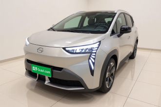 埃安 AION Y 2021款 70 智领活力版