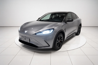 ARCFOX极狐 极狐 阿尔法S 2023款 735E+ 森林版 160kW