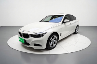 宝马3系GT 2020款 320i M运动套装