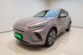 别克E5 2023款 臻享长续航版