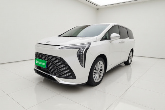 别克 世纪 2023款 2.0T 六座蕴世版