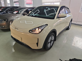 吉利银河 星愿 2025款 310km 青春版