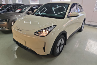 吉利银河 星愿 2025款 310km 青春版