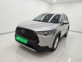 丰田 卡罗拉锐放 2023款 2.0L 先锋版