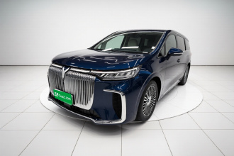 岚图汽车 岚图梦想家 2025款 PHEV 四驱旗舰鲲鹏版