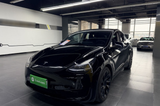 特斯拉 Model Y 2022款 改款 后轮驱动版