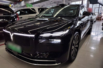 岚图汽车 岚图追光 L 2026款 四驱Max