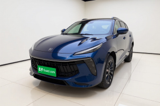 东风风行 风行T5 EVO 2021款 1.5TD DCT星耀版