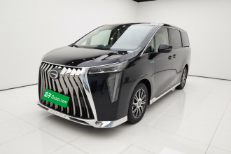 广汽传祺 传祺E9 2023款 E9 冠军版