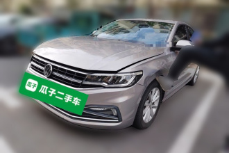 大众 宝来 2019款 改款 1.5L 自动精英型 国VI