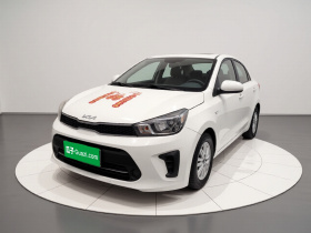 起亚 焕驰 2020款 改款 1.4L 自动舒适天窗版