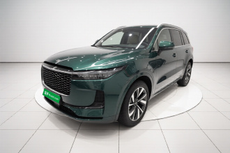 理想汽车 理想ONE 2021款 增程6座版