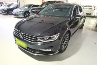 大众 迈腾 2020款 330TSI DSG 豪华型