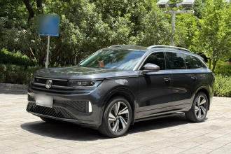 大众 揽巡 2023款 380TSI 四驱R-Line巡游版