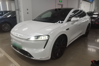 鸿蒙智行 智界R7 2024款 纯电 736km UItra