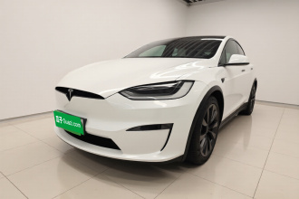 特斯拉 Model X 2023款 双电机全轮驱动版