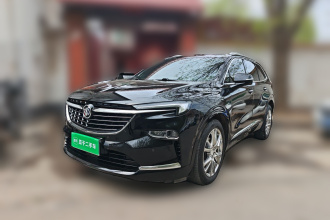 别克 昂科旗 2022款 652T 四驱尊享旗舰型 6座