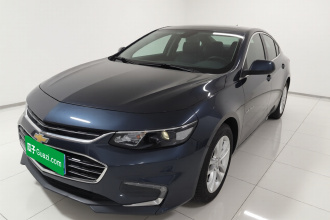 雪佛兰 迈锐宝XL 2017款 1.5T 自动锐驰版