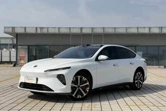 蔚来ET7 2024款 75kWh 行政版