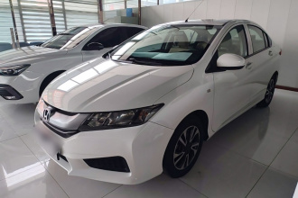 本田 锋范 2015款 1.5L CVT舒适版