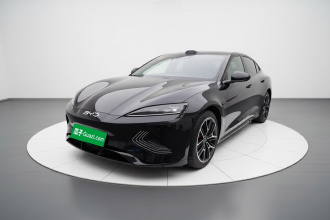 比亚迪 海豹 2025款 650智驾版