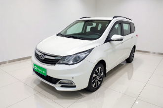长安凯程 长安欧尚A600 2016款 1.5L 手动豪华型7座