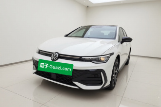 大众 高尔夫 2025款 300TSI R-Line