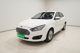 福特 福睿斯 2015款 1.5L 自动舒适型